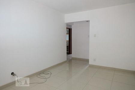 Sala de apartamento à venda com 3 quartos, 70m² em Cidade Nova, Rio de Janeiro