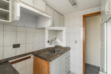 Apartamento à venda com 50m², 2 quartos e 1 vaga Apartamento à venda com 50m², 2 quartos e 1 vagaCozinha