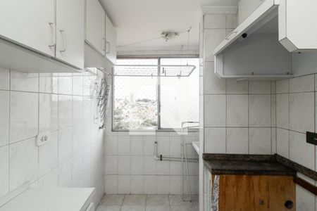 Apartamento à venda com 50m², 2 quartos e 1 vaga Apartamento à venda com 50m², 2 quartos e 1 vagaCozinha