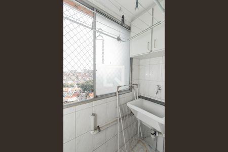 Apartamento à venda com 50m², 2 quartos e 1 vaga Apartamento à venda com 50m², 2 quartos e 1 vagaÁrea comum