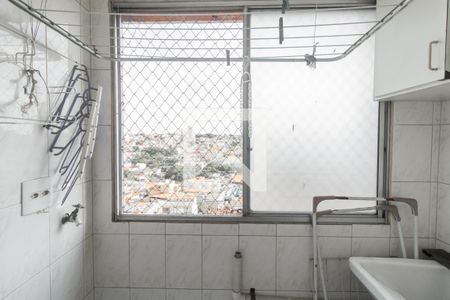 Apartamento à venda com 50m², 2 quartos e 1 vaga Apartamento à venda com 50m², 2 quartos e 1 vagaÁrea comum