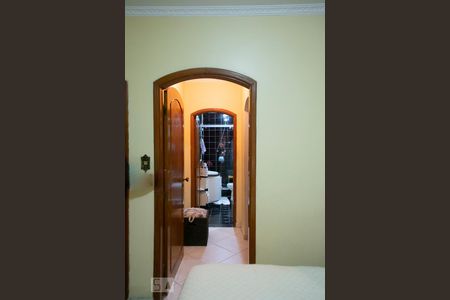 QUARTO 1 SUITE de casa à venda com 4 quartos, 382m² em Carandiru, São Paulo