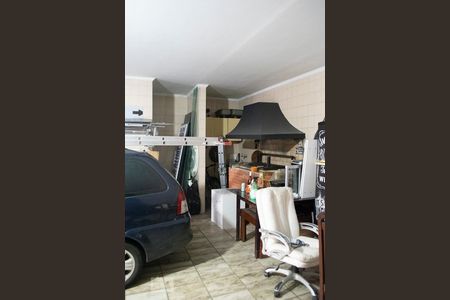 Casa à venda com 382m², 4 quartos e 6 vagasGARAGEM