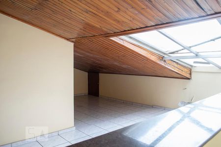 Casa à venda com 382m², 4 quartos e 6 vagasSALA SUPERIOR