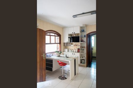 Casa à venda com 382m², 4 quartos e 6 vagasCOZINHA