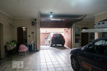 Casa à venda com 382m², 4 quartos e 6 vagasGARAGEM