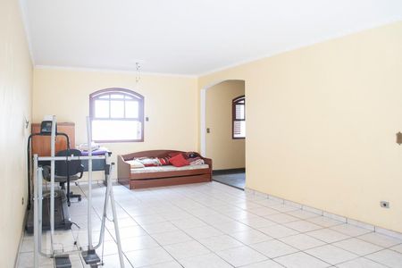 Casa à venda com 382m², 4 quartos e 6 vagasSALA SUPERIOR