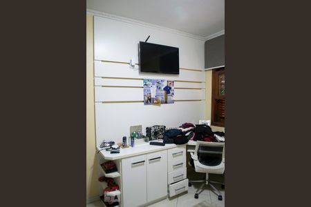 Casa à venda com 382m², 4 quartos e 6 vagasQUARTO 2