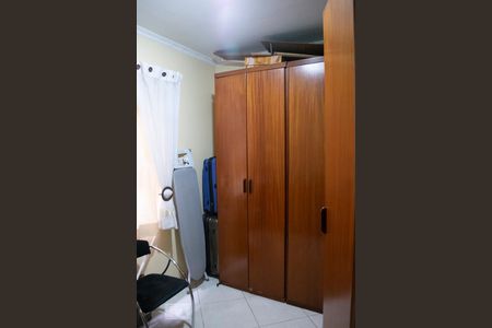 Casa à venda com 382m², 4 quartos e 6 vagasQUARTO 3