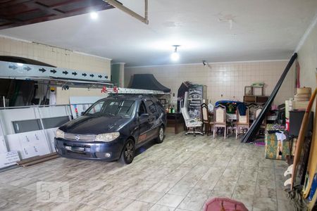 Casa à venda com 382m², 4 quartos e 6 vagasGARAGEM