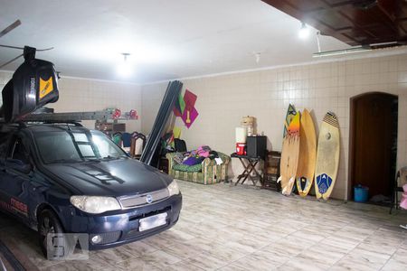 Casa à venda com 382m², 4 quartos e 6 vagasGARAGEM