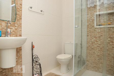 Casa de condomínio à venda com 430m², 3 quartos e 1 vagaBanheiro Social