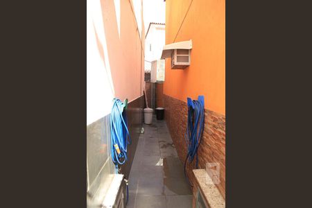 Casa de condomínio à venda com 430m², 3 quartos e 1 vagaCorredor Externo