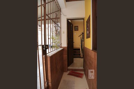 Casa de condomínio à venda com 430m², 3 quartos e 1 vagaEntrada