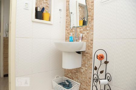 Casa de condomínio à venda com 430m², 3 quartos e 1 vagaBanheiro Social