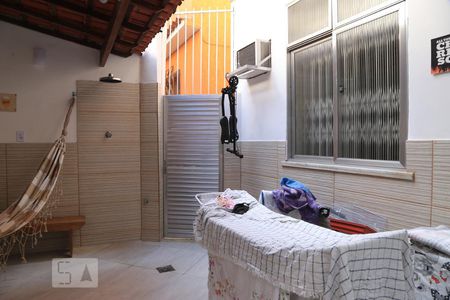 Casa de condomínio à venda com 430m², 3 quartos e 1 vagaÁrea de Serviço