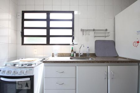 Apartamento para alugar com 60m², 2 quartos e 1 vagaCozinha
