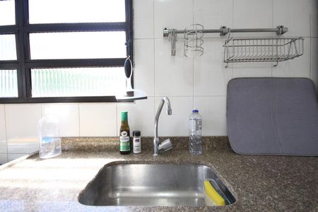Apartamento para alugar com 60m², 2 quartos e 1 vagaCozinha