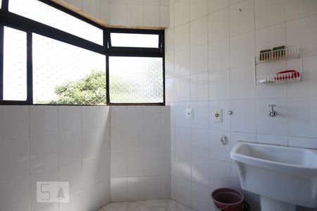 Apartamento para alugar com 60m², 2 quartos e 1 vagaÁrea de Serviço