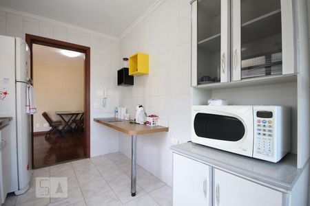 Apartamento para alugar com 60m², 2 quartos e 1 vagaCozinha