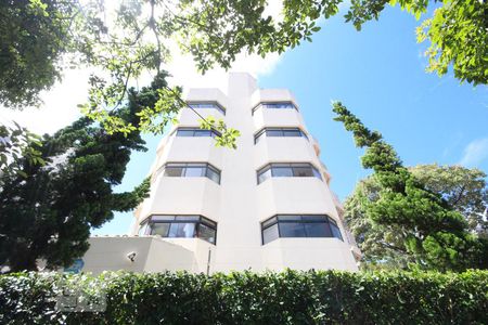 Apartamento para alugar com 60m², 2 quartos e 1 vagaFachada