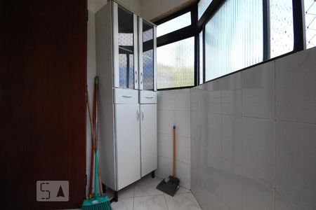 Apartamento para alugar com 60m², 2 quartos e 1 vagaÁrea de Serviço
