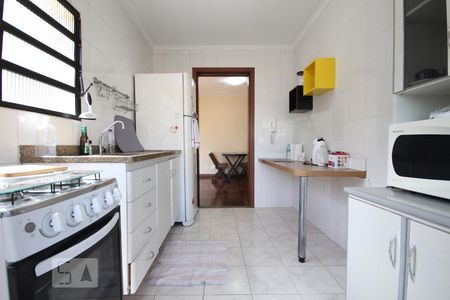 Apartamento para alugar com 60m², 2 quartos e 1 vagaCozinha