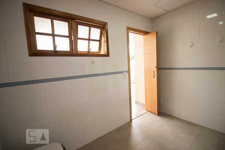 Casa à venda com 337m², 3 quartos e 5 vagasBanheiro Varanda Superior