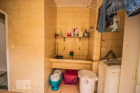 Casa à venda com 337m², 3 quartos e 5 vagasÁrea de Serviço