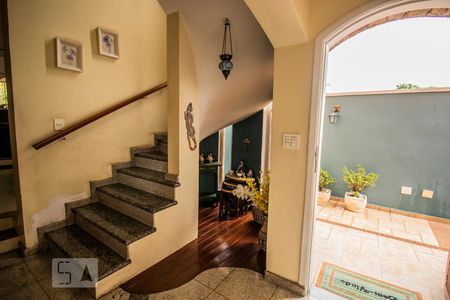 Casa à venda com 337m², 3 quartos e 5 vagasHall de Entrada