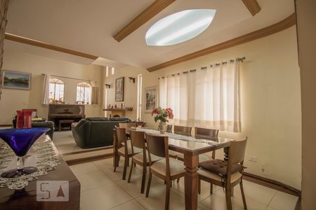 Sala de Jantar de casa à venda com 3 quartos, 337m² em Planalto Paulista, São Paulo