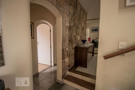 Casa à venda com 337m², 3 quartos e 5 vagasHall de Entrada