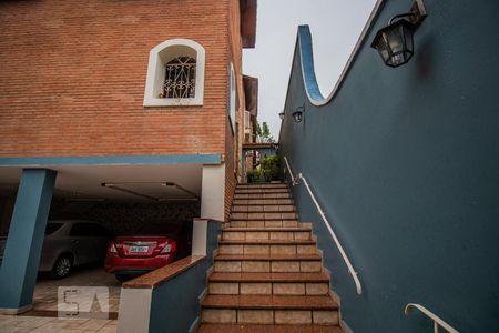 Casa à venda com 337m², 3 quartos e 5 vagasGaragem