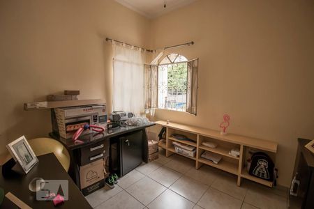 Suíte Piso Inferior de casa à venda com 3 quartos, 337m² em Planalto Paulista, São Paulo