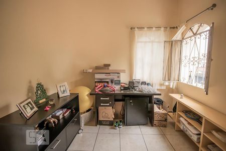 Suíte Piso Inferior de casa à venda com 3 quartos, 337m² em Planalto Paulista, São Paulo