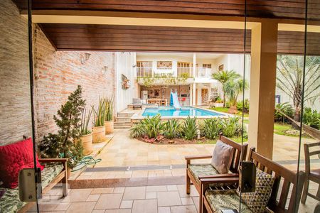 Casa à venda com 337m², 3 quartos e 5 vagasVaranda