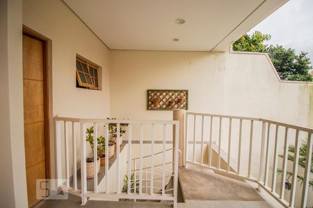 Casa à venda com 337m², 3 quartos e 5 vagasVaranda Superior