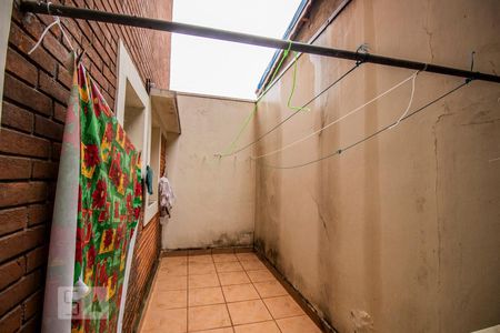 Casa à venda com 337m², 3 quartos e 5 vagasÁrea de Serviço