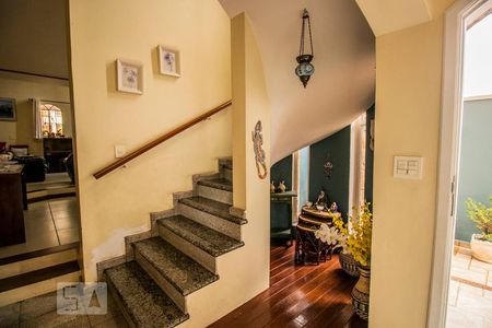 Casa à venda com 337m², 3 quartos e 5 vagasHall de Entrada