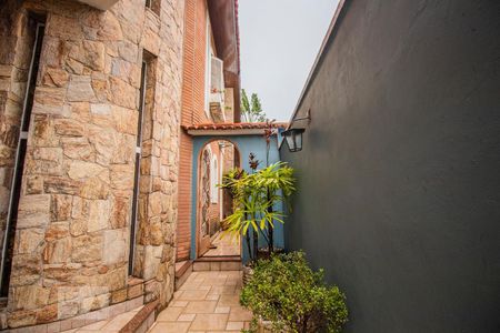 Casa à venda com 337m², 3 quartos e 5 vagasEntrada