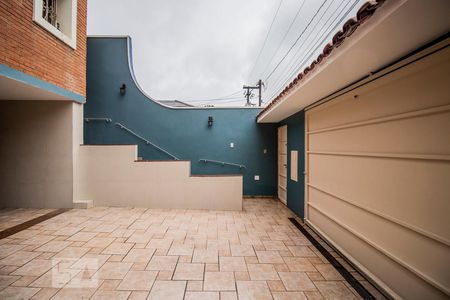 Casa à venda com 337m², 3 quartos e 5 vagasGaragem