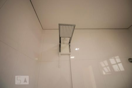 Casa à venda com 337m², 3 quartos e 5 vagasBanheiro Varanda Superior