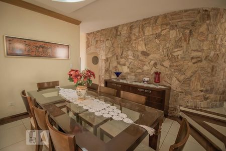 Sala de Jantar de casa à venda com 3 quartos, 337m² em Planalto Paulista, São Paulo