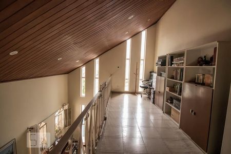 Casa à venda com 337m², 3 quartos e 5 vagasMezanino