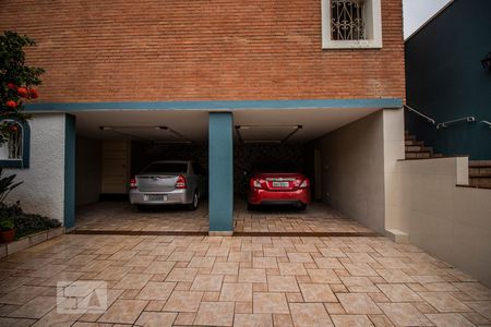Casa à venda com 337m², 3 quartos e 5 vagasGaragem