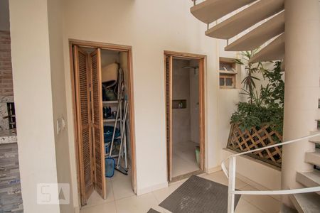 Casa à venda com 337m², 3 quartos e 5 vagasÁrea Externa