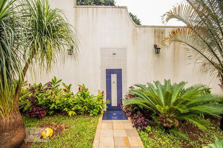 Casa à venda com 337m², 3 quartos e 5 vagasÁrea Externa Ducha