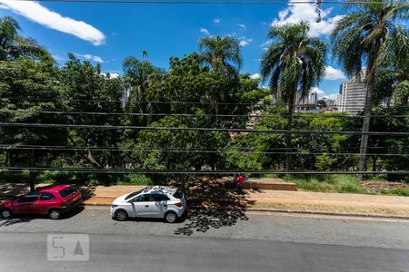 Vista da Varanda de casa à venda com 4 quartos, 200m² em Siciliano, São Paulo