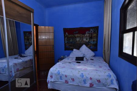 Suíte 1 de casa à venda com 5 quartos, 283m² em Pechincha, Rio de Janeiro