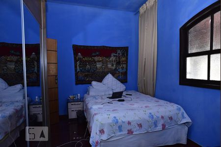 Suíte 1 de casa à venda com 5 quartos, 283m² em Pechincha, Rio de Janeiro
